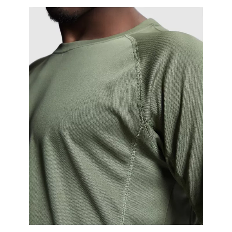 Camiseta Montecarlo ROLY adulto