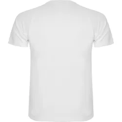 Camiseta Montecarlo ROLY adulto