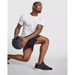 Camiseta Montecarlo ROLY adulto