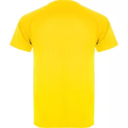 Camiseta Montecarlo ROLY adulto