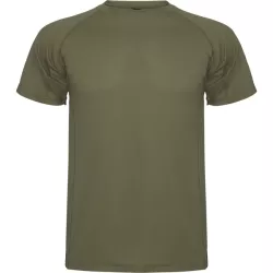 Camiseta Montecarlo ROLY adulto