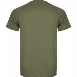 Camiseta Montecarlo ROLY adulto