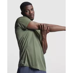 Camiseta Montecarlo ROLY adulto