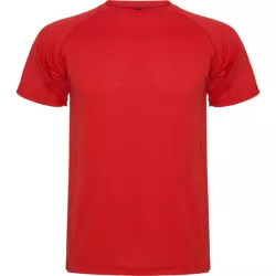 Camiseta Montecarlo ROLY adulto