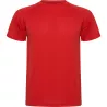 Camiseta Montecarlo ROLY adulto
