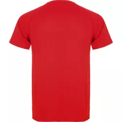 Camiseta Montecarlo ROLY adulto