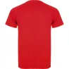 Camiseta Montecarlo ROLY adulto