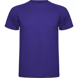 Camiseta Montecarlo ROLY adulto