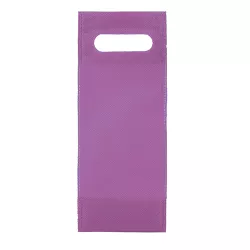 Bolsa non woven 1 botella