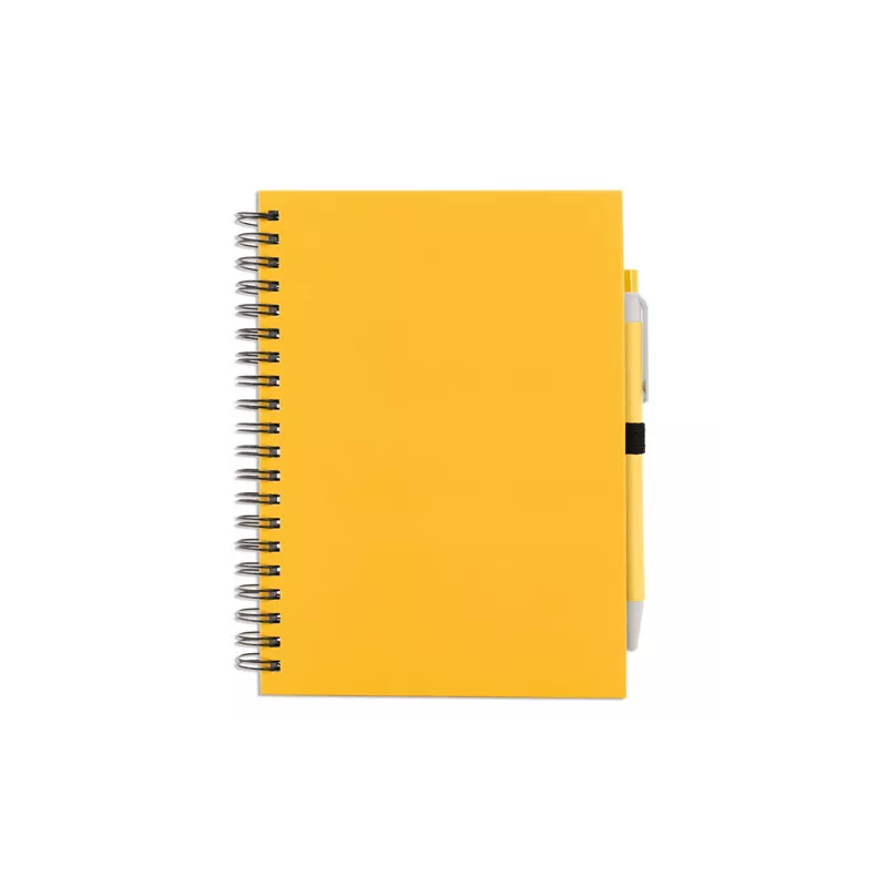 Libreta Ecologica 