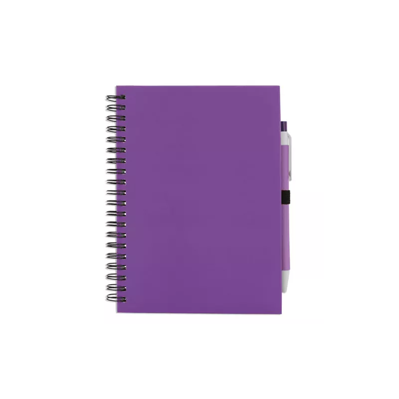 Libreta Ecologica