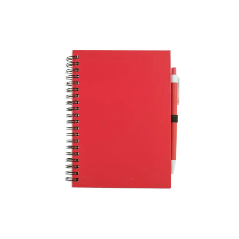 Libreta Ecologica