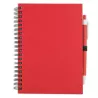 Libreta Ecologica
