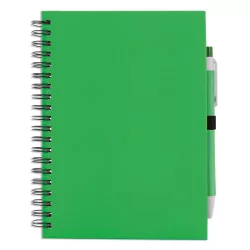 Libreta Ecologica 