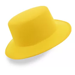 Sombrero Ala Ancha