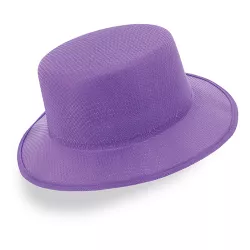 Sombrero Ala Ancha