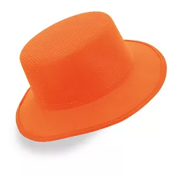 Sombrero Ala Ancha