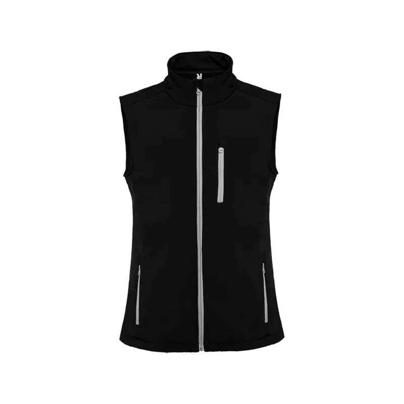 Chaleco Softshell Nevada ROLY adulto