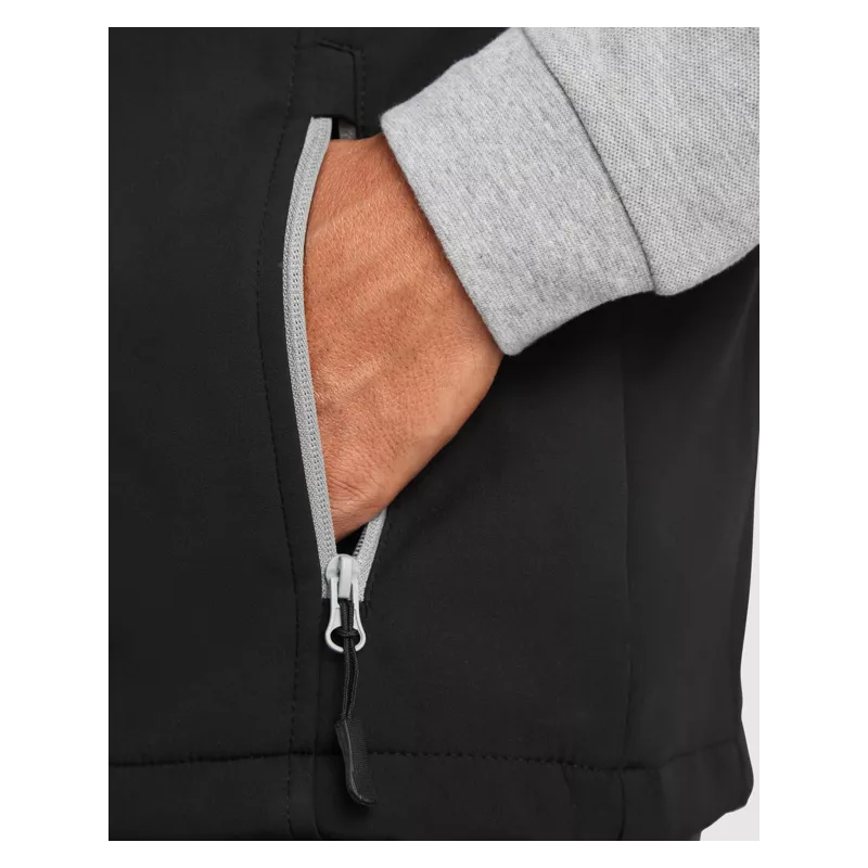 Chaleco Softshell Nevada ROLY adulto