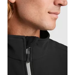 Chaleco Softshell Nevada ROLY adulto