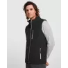Chaleco Softshell Nevada ROLY adulto