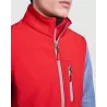 Chaleco Softshell Nevada ROLY adulto
