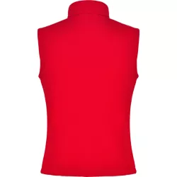 Chaleco Softshell Nevada ROLY adulto