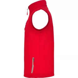 Chaleco Softshell Nevada ROLY adulto