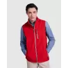 Chaleco Softshell Nevada ROLY adulto