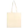 Bolsa de Asas Largas 240 gr. algodón reciclado