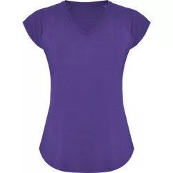 Camiseta Técnica de Mujer Avus Roly