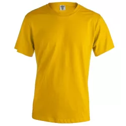 Camiseta Adulto Color "keya"