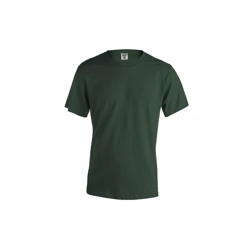 Camiseta Adulto Color "keya"