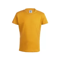 Camiseta Niño Color "keya"