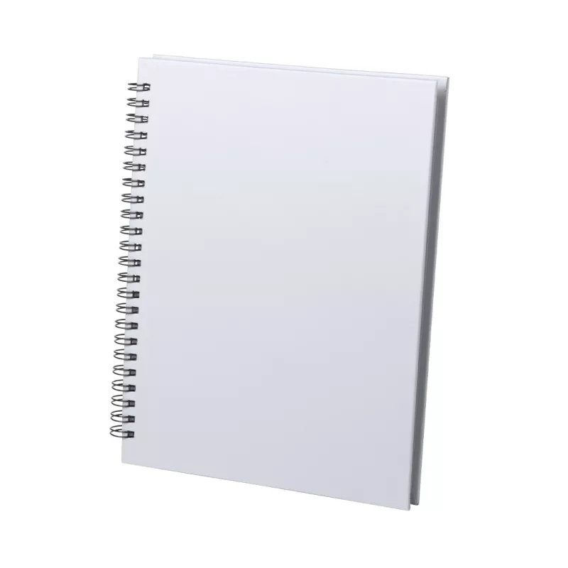 Libreta Cartón Reciclado