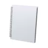 Libreta Cartón Reciclado