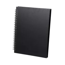 Libreta Cartón Reciclado