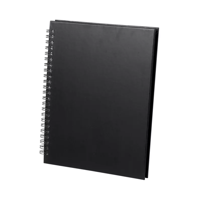 Libreta Cartón Reciclado