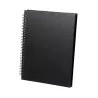 Libreta Cartón Reciclado