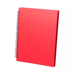 Libreta Cartón Reciclado