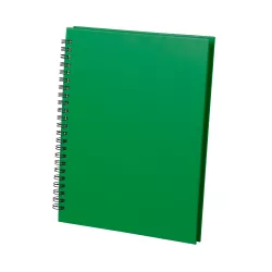 Libreta Cartón Reciclado