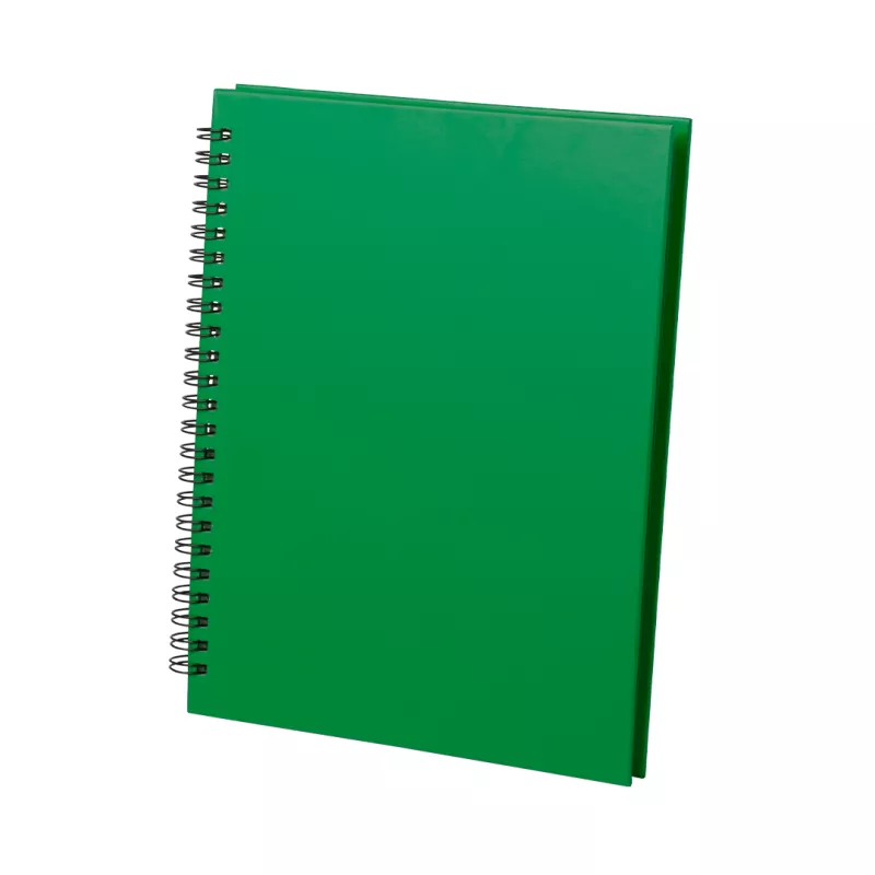 Libreta Cartón Reciclado