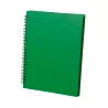 Libreta Cartón Reciclado