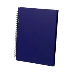 Libreta Cartón Reciclado