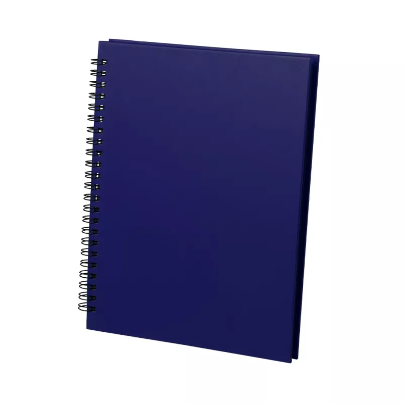 Libreta Cartón Reciclado