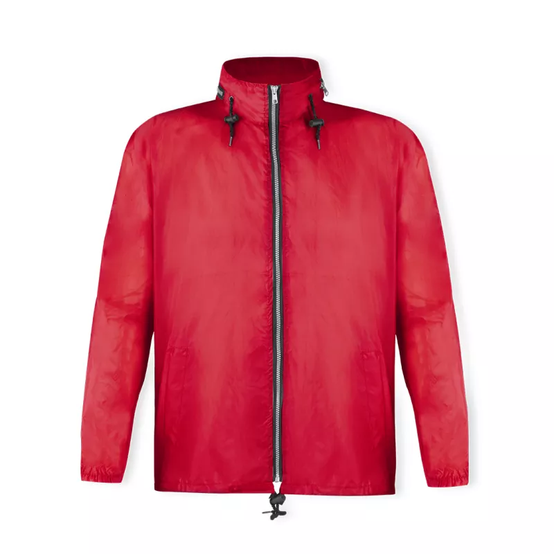 Impermeable Poliéster 190T
