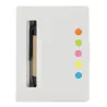 Libreta Reciclada Stily Blanca