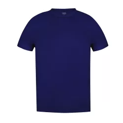 Camiseta Adulto 100% Poliéster 135 g/ m2