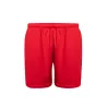Pantalón adulto 100% Poliéster 145 g/ m2