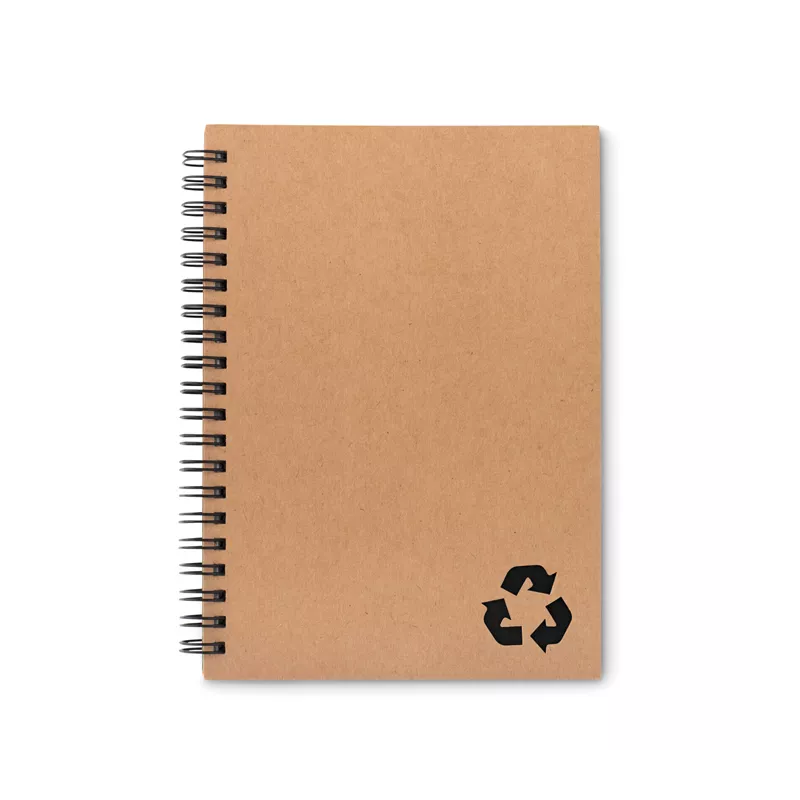 Libreta de piedra 70 hojas     